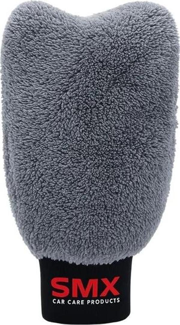 Mikrofiber Oto Yıkama Eldiveni - Image 1