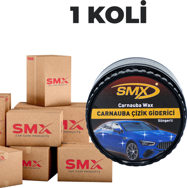 Çizik Giderici 270 Gr /12 Adet (1 Koli) - Image 1