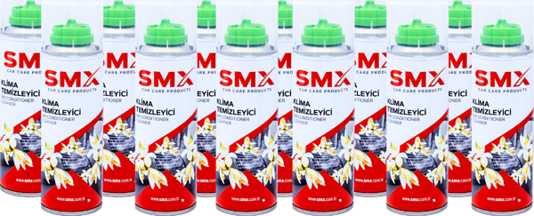 12 Adet Klima Temizleyici 200 Ml - Image 1