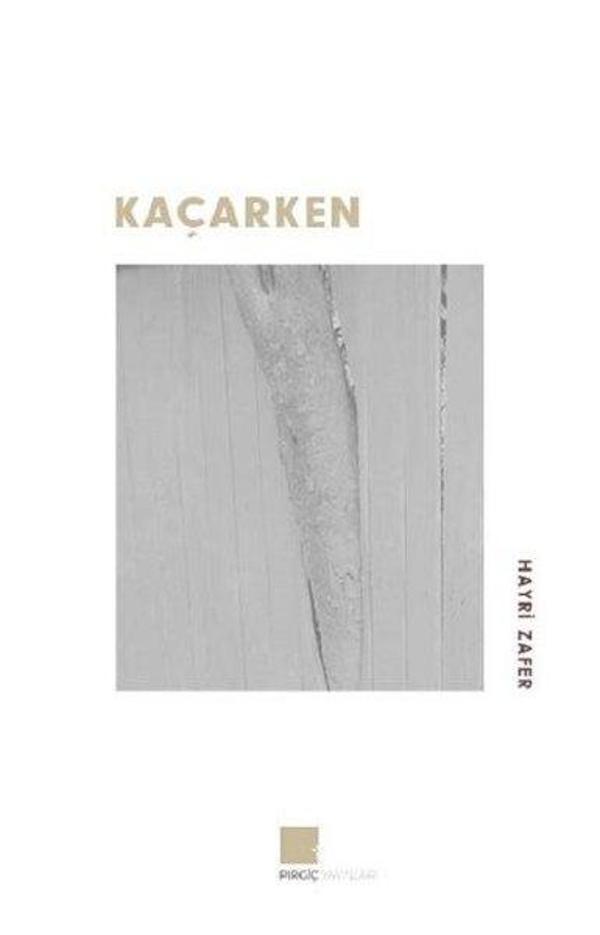 Kaçarken - Pırgiç Yayınları - Image 1