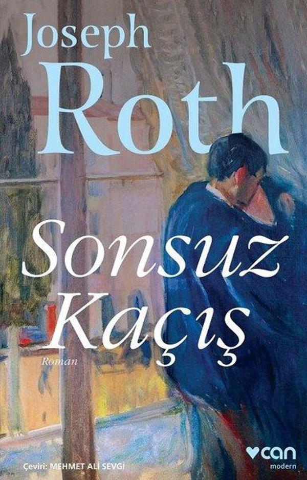 Sonsuz Kaçış - Can Yayınları - Image 1
