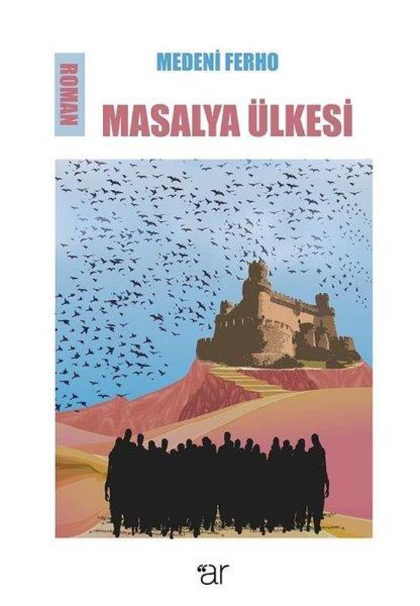 Masalya Ülkesi - Weşanen Ar - Image 1