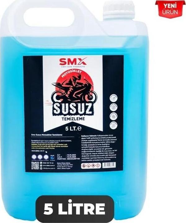 Motosiklet Susuz Temizleme 5L - Image 1