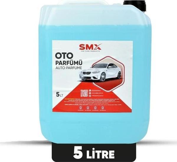 Okyanus Oto Kokusu 5 Lt. (Parfüm) - Image 1