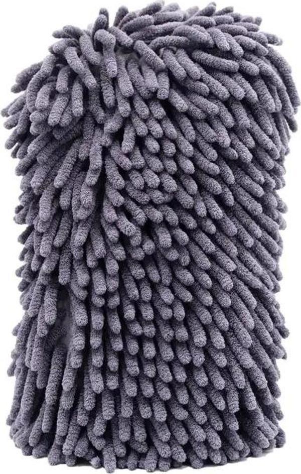 Mikrofiber Araba Yıkama Süngeri - Image 1