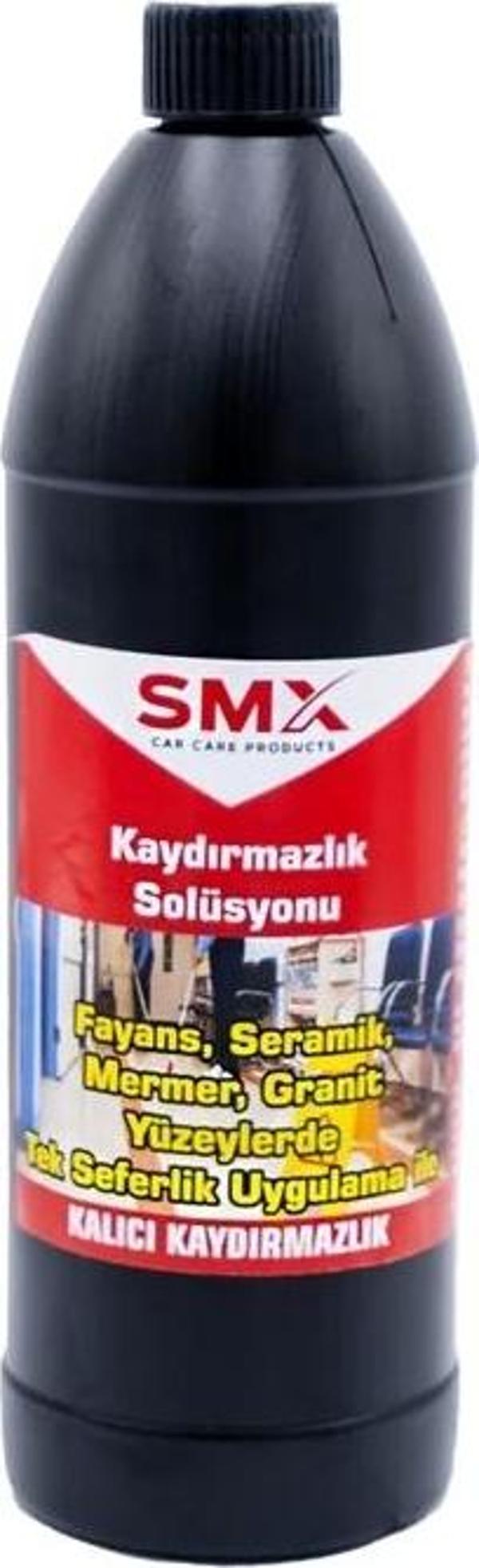 Kaydırmazlık Solüsyonu (Fayans, Seramik, Mermer ve Granit Yüzeyler İçin) 750ML - Image 1
