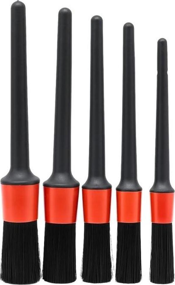 Detay Fırça  5\'li Set - Image 1