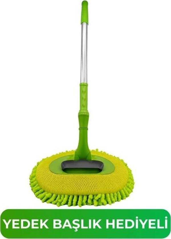 Smx Yedek Başlık Hediyeli Mop - Image 1