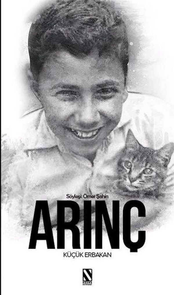 Arınç-Küçük Erbakan - Nesne Kültür Sanat Yayınları - Image 1
