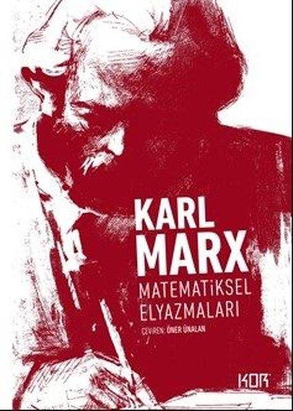 Matematiksel Elyazmaları - Kor Kitap - Image 1