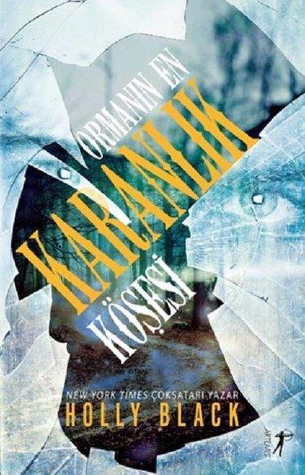 Ormanın En Karanlık Köşesi - Artemis Yayınları - Image 1
