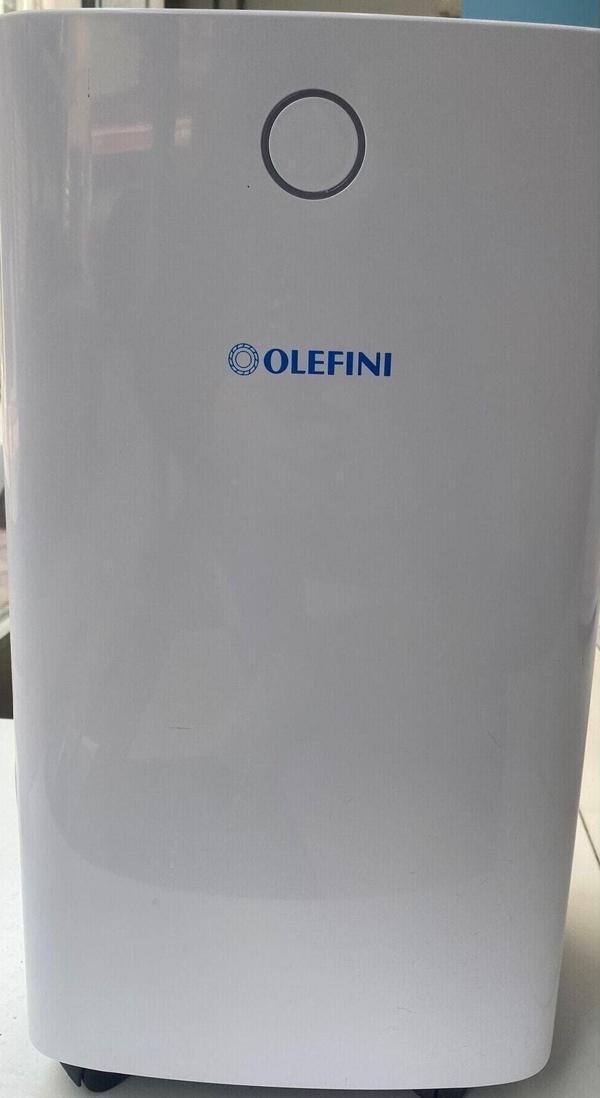 Olefini  12Lt Nem Alma Cihazı - Image 1