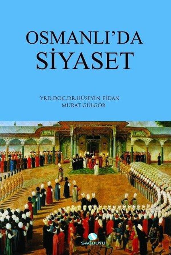 Osmanlı'da Siyaset - Sağduyu - Image 1