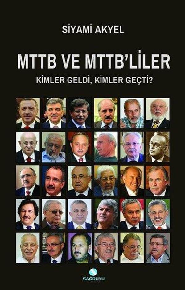 MTTB ve MTTB'liler-Kimler Geldi Kimler Geçti? - Sağduyu - Image 1