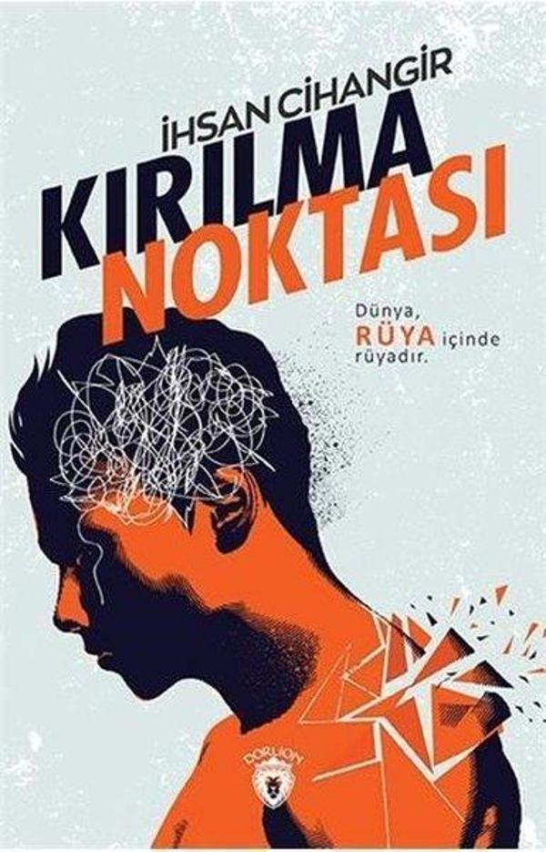 Dorlion Yayınevi Kırılma Noktası - Dorlion Yayınevi - Image 1