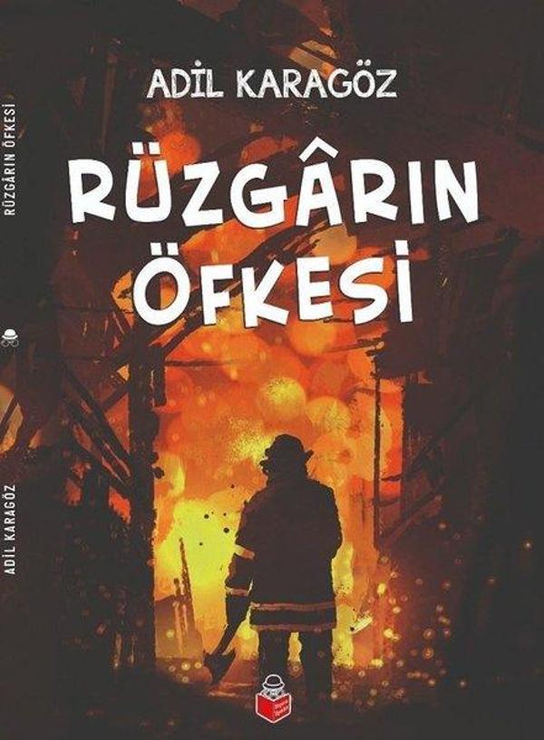 Rüzgarın Öfkesi - Başucu Yayınları - Image 1