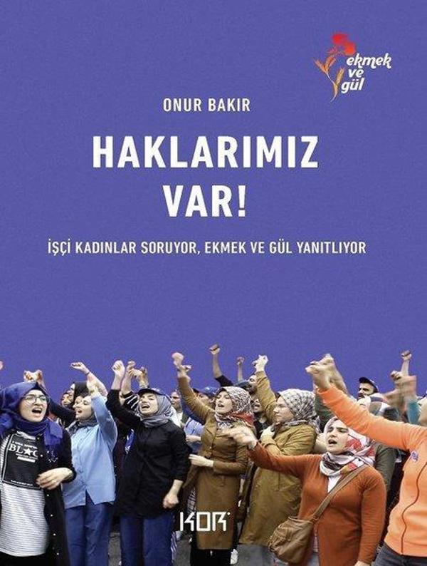 Haklarımız Var! - Kor Kitap - Image 1