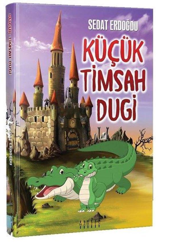 Küçük Timsah Dugi - Mahzen - Image 1