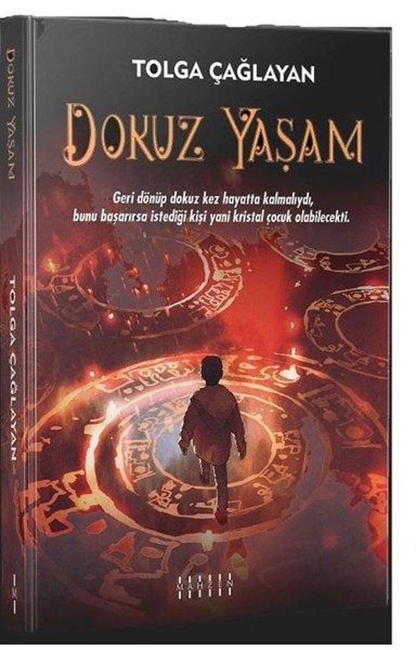 Mahzen Dokuz Yaşam - Mahzen - Image 1