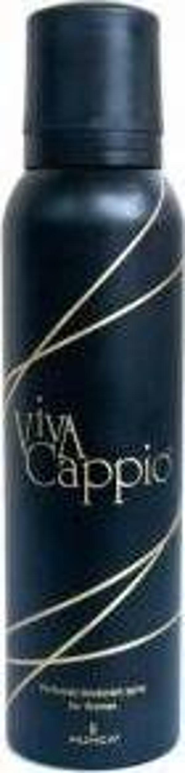 Viva Cappıo Deo Sprey Classıc 150Ml - Image 1
