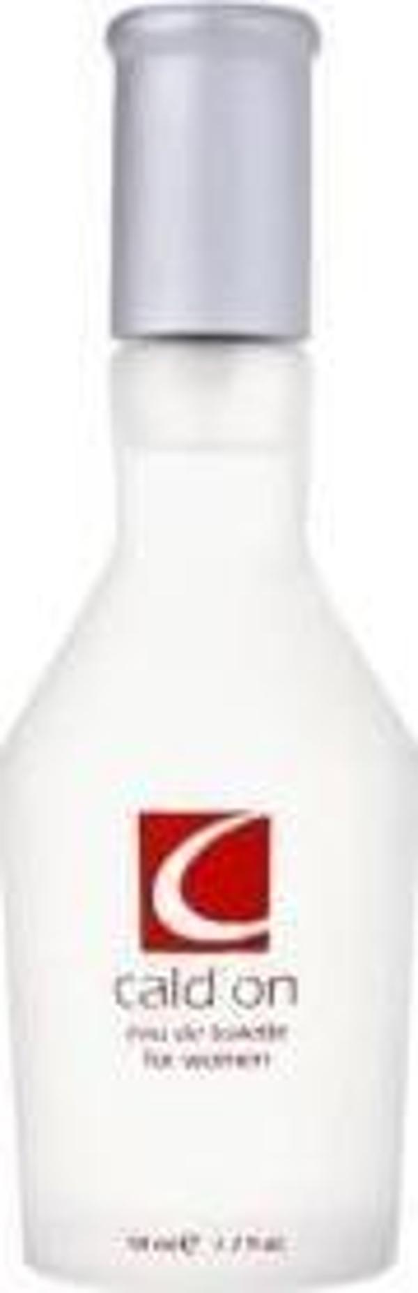 Caldion Edt Kadın Parfüm 50 ml Yeni - Image 1