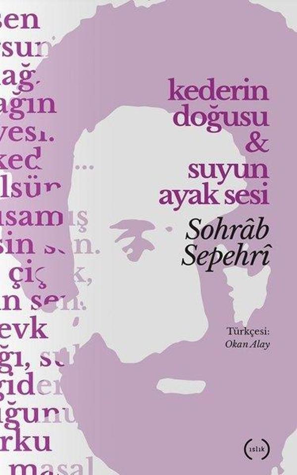 Kederin Doğusu ve Suyun Ayak Sesi - Islık Yayınları - Image 1
