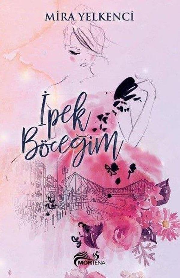Mortena İpek Böceğim - Mortena - Image 1