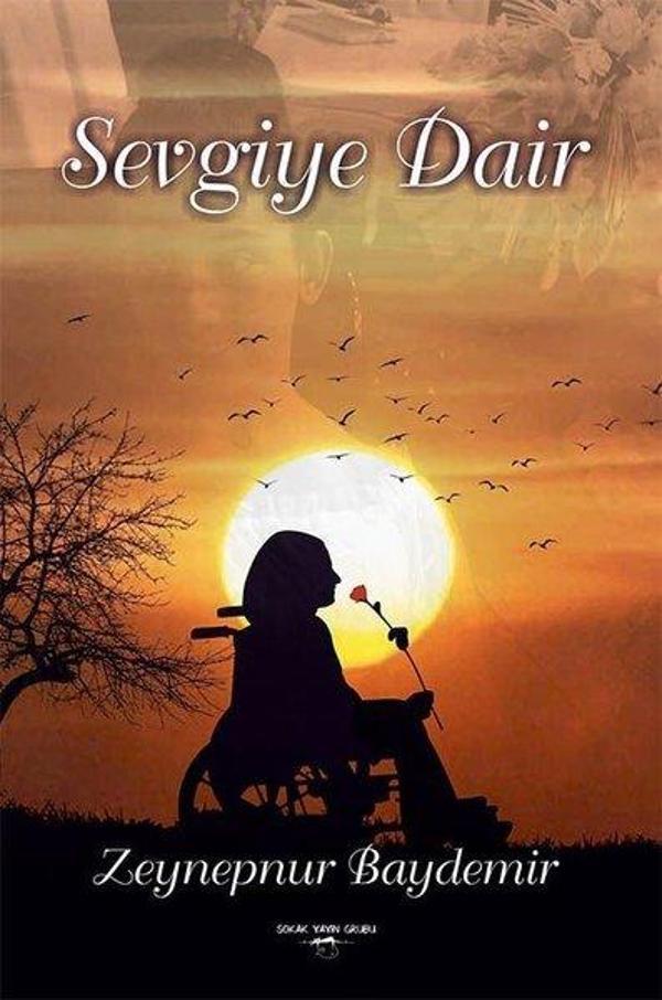 Sokak Kitapları Yayınları Sevgiye Dair - Sokak Kitapları Yayınları - Image 1