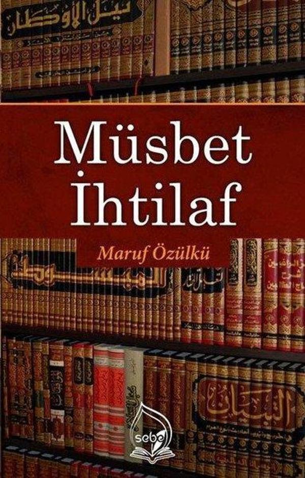 Müsbet İhtilaf - Sebe - Image 1