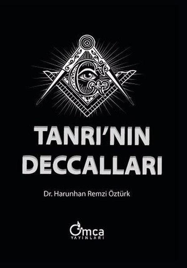 Tanrı'nın Deccalları - Omca - Image 1