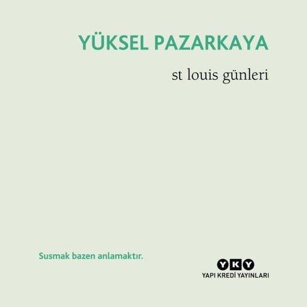 St Louis Günleri - Yapı Kredi Yayınları - Image 1