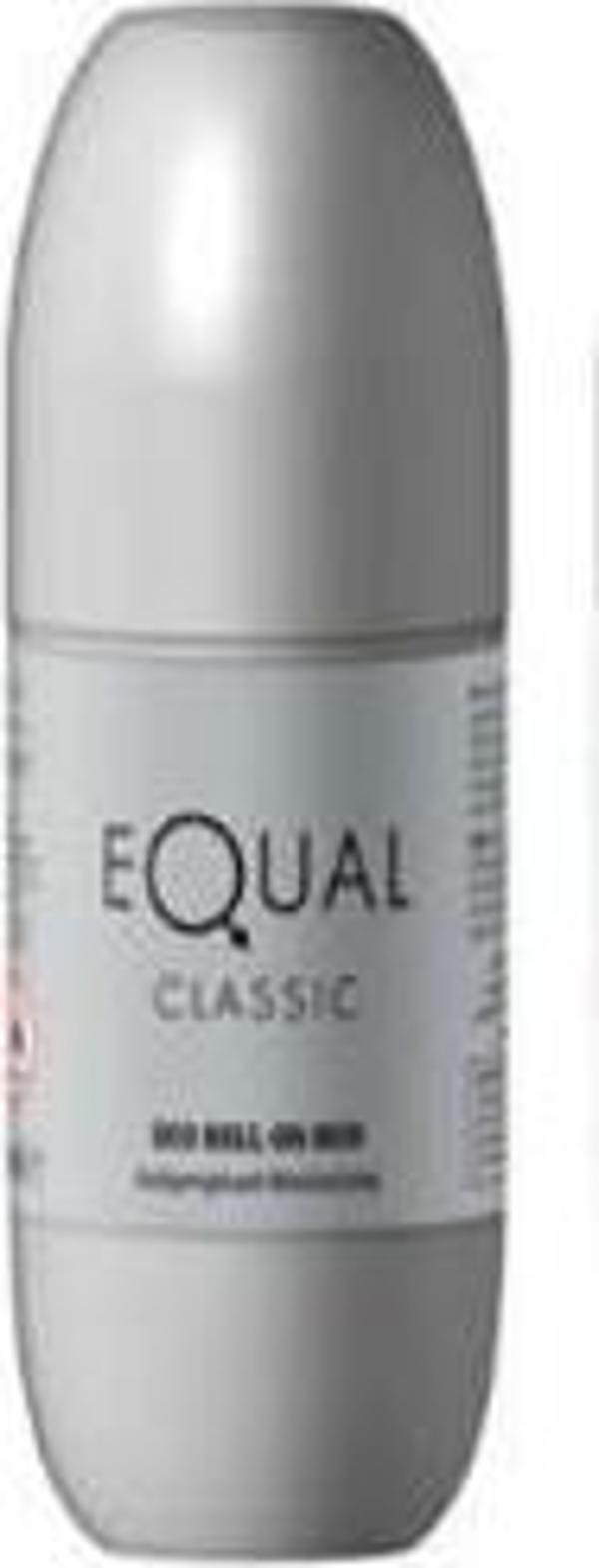 EQUAL ROLL-ON BAY CLASIC 50ML - Image 1