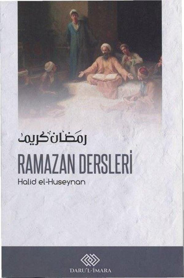 Ramazan Dersleri - Daru'l İmara - Image 1