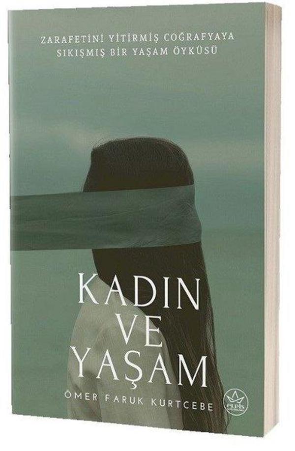 Kadın ve Yaşam - Elpis-Özel Ürünler - Image 1