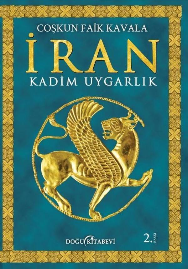 İran: Kadim Uygarlık - Doğu Kitabevi - Image 1