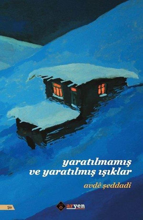 Yaratılmamış ve Yaratılmış Işıklar - Aryen - Image 1