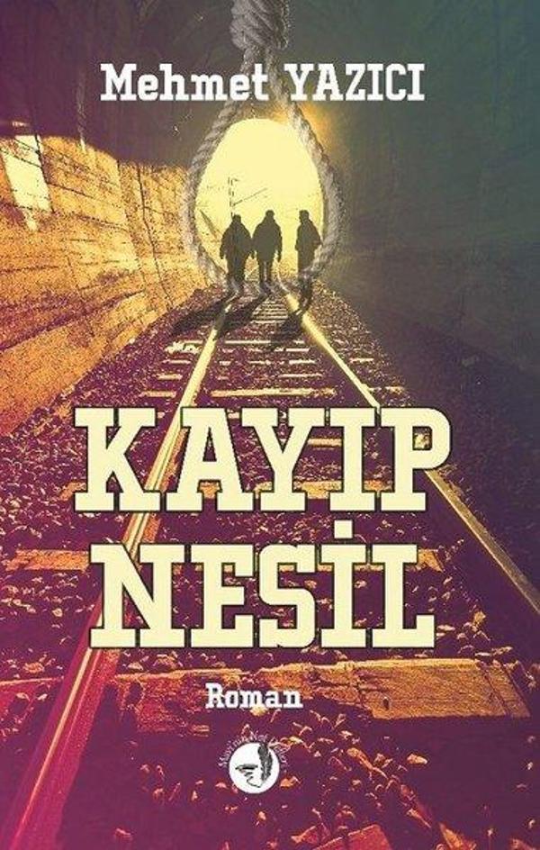 Mavinin Not Defteri Kayıp Nesil - Mavinin Not Defteri - Image 1