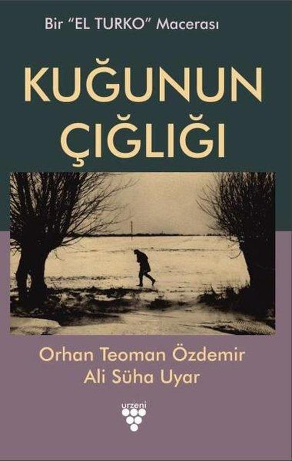 Kuğunun Çığlığı - Urzeni Yayıncılık - Image 1