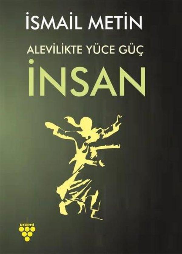 Alevilikte Yüce Güç İnsan - Urzeni Yayıncılık - Image 1