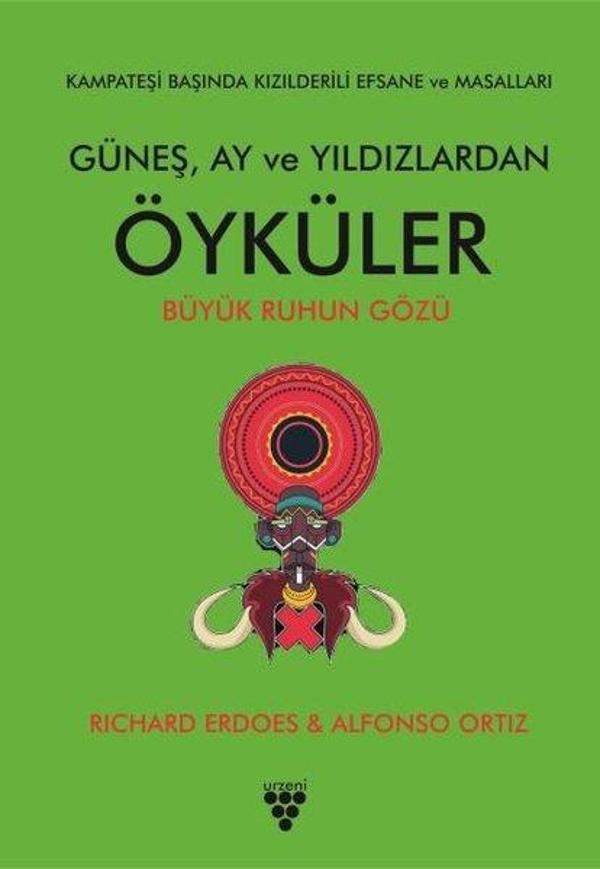 Güneş Ay ve Yıldızlardan Öyküler - Urzeni Yayıncılık - Image 1