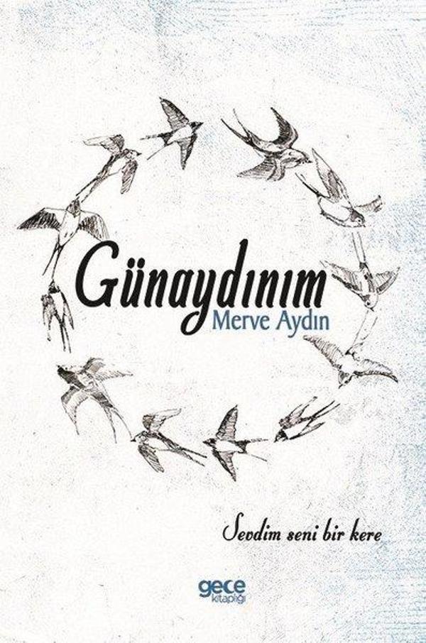 Günaydınım - Gece Kitaplığı - Image 1