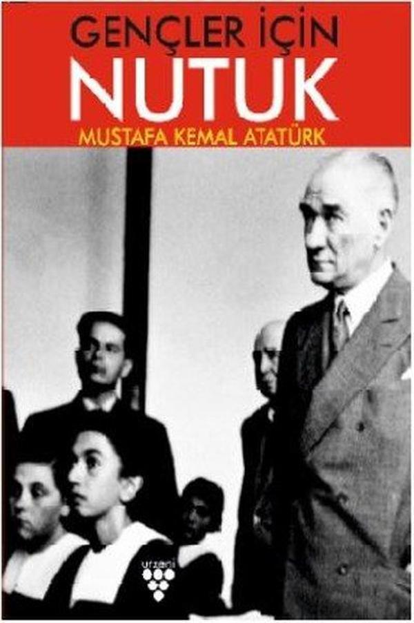Gençler için Nutuk - Urzeni Yayıncılık - Image 1