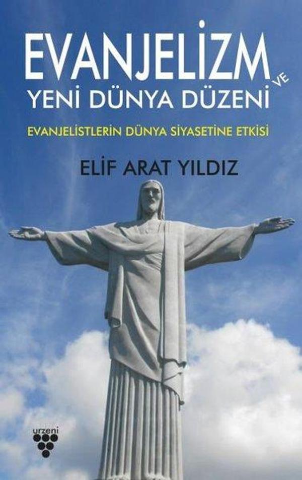 Evanjelizm ve Yeni Dünya Düzeni - Urzeni Yayıncılık - Image 1
