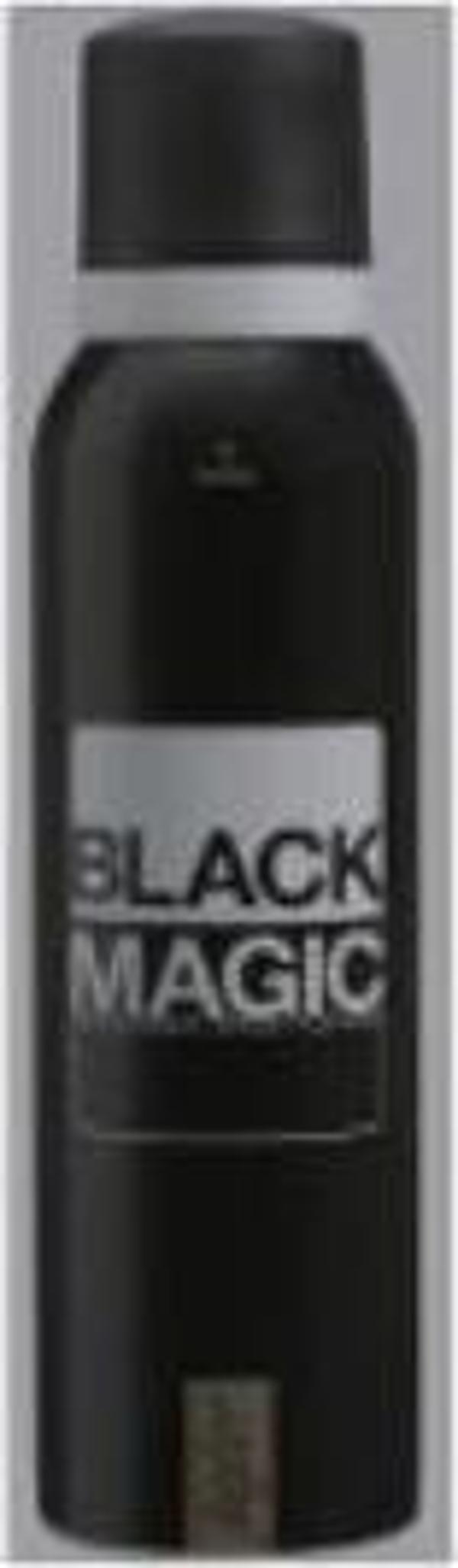 Jagler Deo Sprey Formen Black & Magıc 150 Ml - Image 1