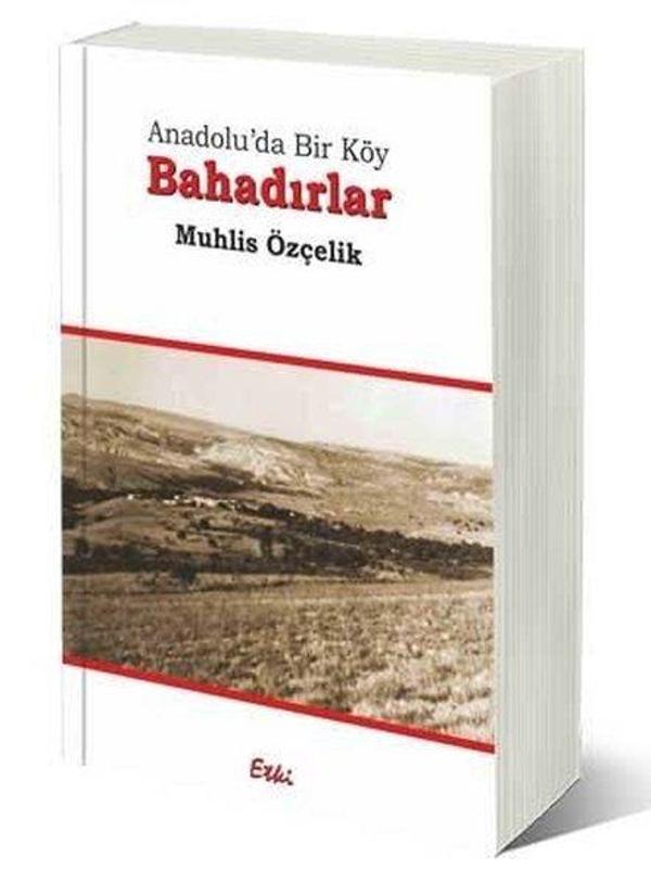 Anadolu'da Bir Köy Bahadırlar - Etki Yayınları - Image 1