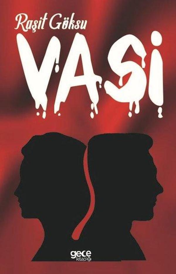 Vasi - Gece Kitaplığı - Image 1