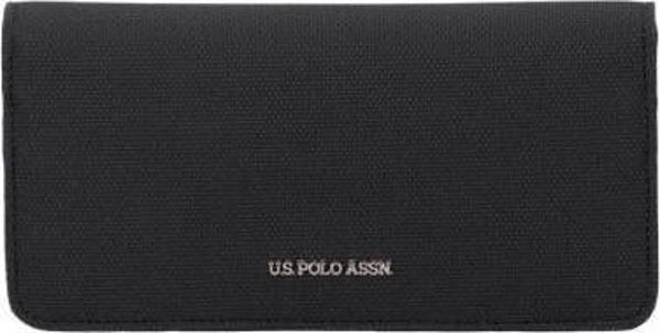 U.S.POLO ASSN. US24811 KAPAKLI KADIN CÜZDAN - Image 1