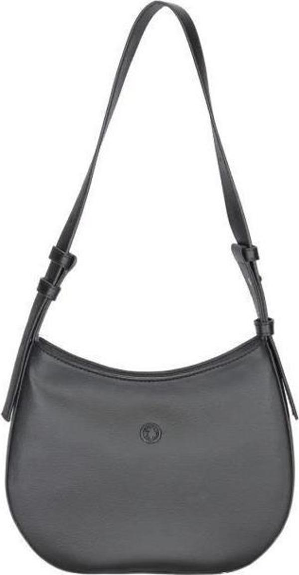 U.S.POLO ASSN. US24557 FERMUARLI KADIN EL VE OMUZ ÇANTA - Image 1