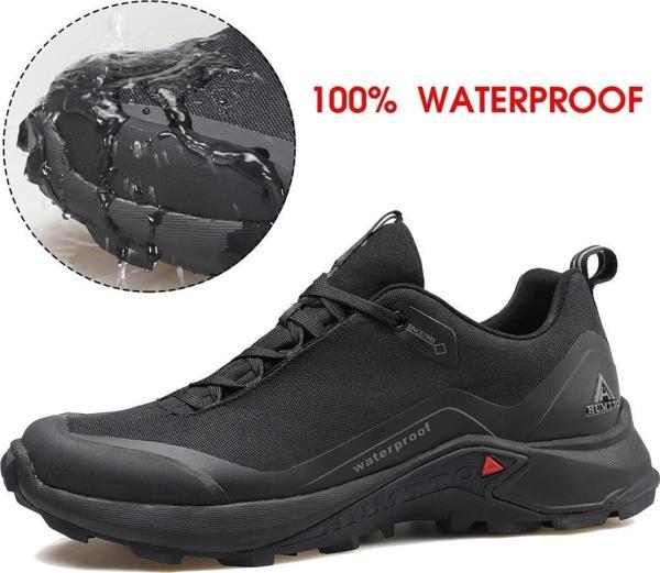 HUMTTO 20362 İTHAL WATERPROOF TREKKİNG ERKEK SPOR AYAKKABI - Image 1