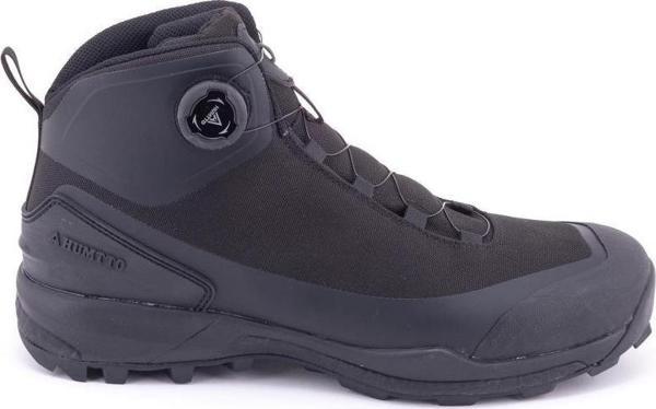 HUMTTO 20359 MAKARA BAĞCIK WATERPROOF TEKSTİL ERKEK BOT - Image 1